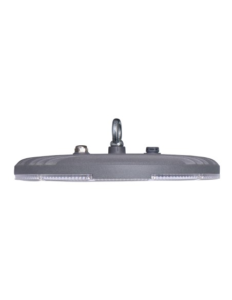 Campana led 100 w 6400 k 10000 lm ø26 x 4,5 cm