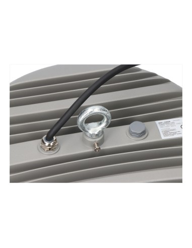 Campana led 100 w 6400 k 10000 lm ø26 x 4,5 cm