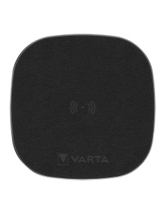 Cargador inalambrico wireless charger pro 15w varta 2