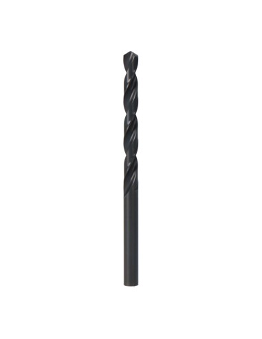 Broca cilíndrica corta hss din 338n 7,50mm iz27422 koma tools (izar)