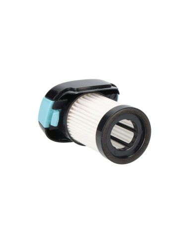 Recambio filtro exterior aspiradora 07698 edm