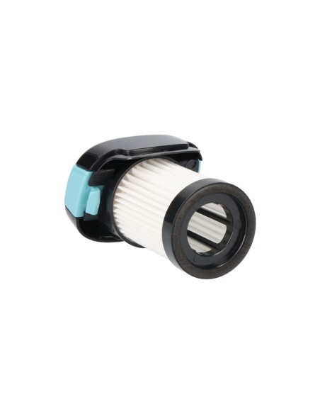 Recambio filtro exterior aspiradora 07698 edm