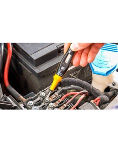 Destornillador/probador de voltaje de 1 polo pan 2000 pancontrol 2