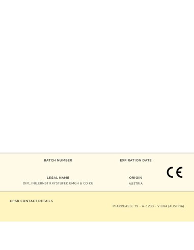 Comprobador de tension de 2 polos pan...