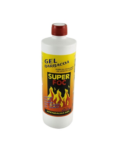 Gel de encendido 1 l