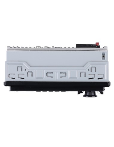 Auto radio para coche con bluetooth y 1 din nk