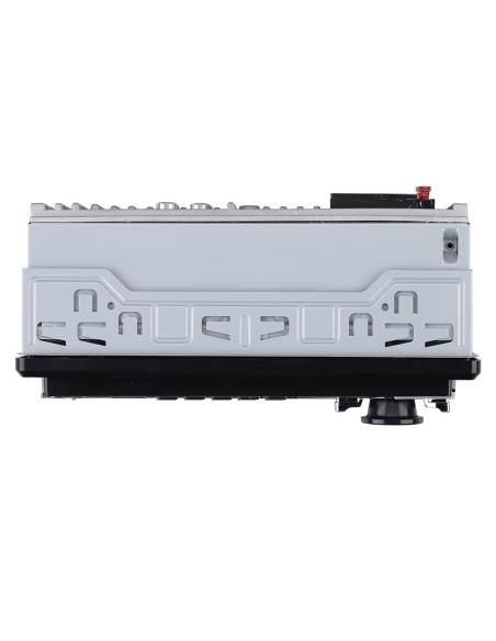 Auto radio para coche con bluetooth y 1 din nk