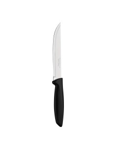 Cuchillo de cocina 6" plenus negro