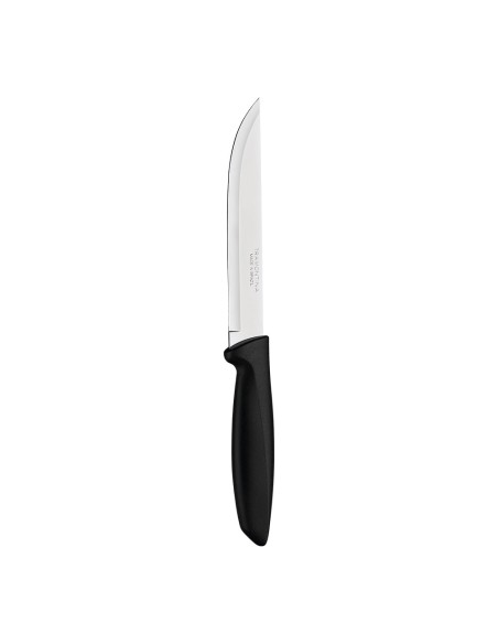 Cuchillo de cocina 6" plenus negro