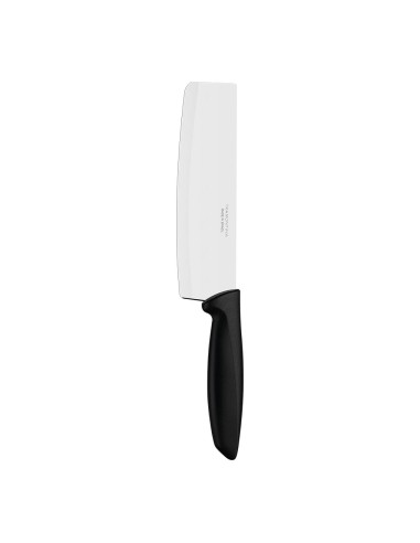 Cuchillo carnicero plenus negro 17,78 cm 7"