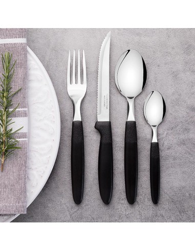 Juego de cuchillos para carne 3 piezas ipanema...