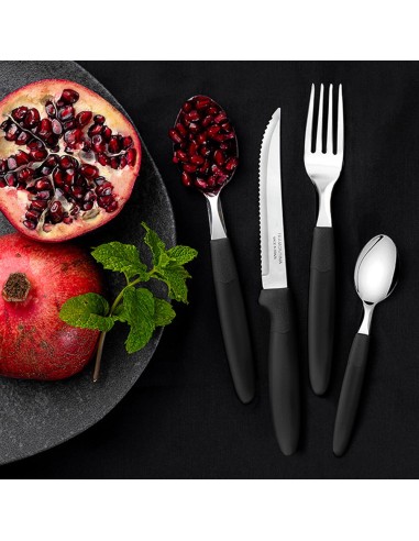 Juego de tenedores de mesa 3 piezas ipanema...