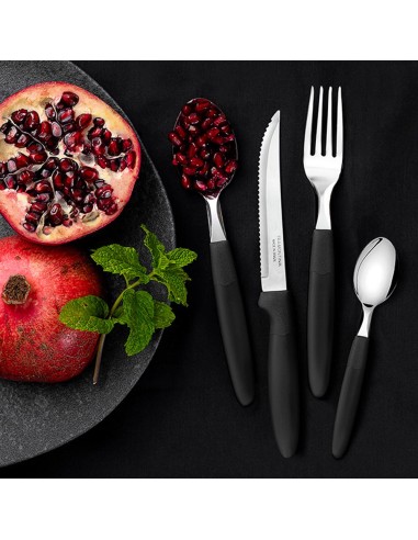 Juego de cucharas de mesa 3 piezas ipanema...