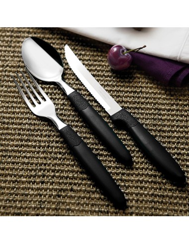 Juego de cucharas de mesa 3 piezas ipanema...