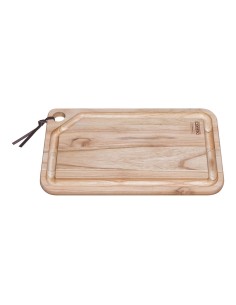Tabla para corte de asado 40x24x1,8cm tramontina