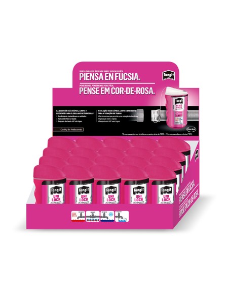 Tangit unilock 80mt 2055958