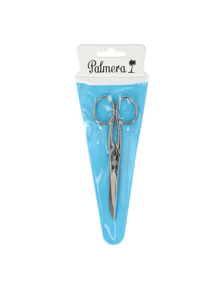 Tijera de costura castellano 6-½"/165,1mm 08241260 palmera