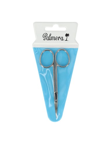 Tijera de manicura curva 4"/101,6mm 08611160...