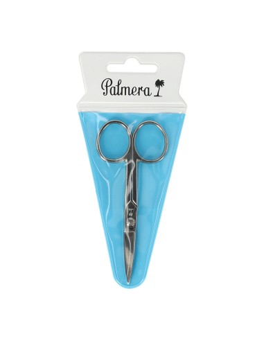 Tijera para uñas recta 4"/101,6mm 08861160 palmera