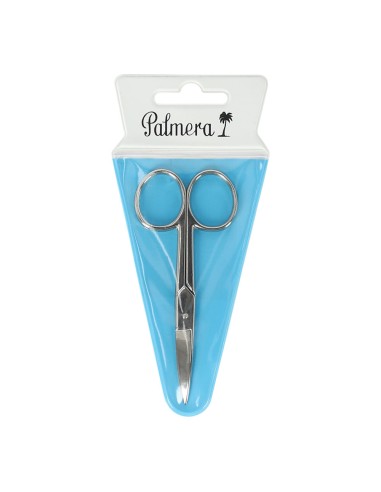 Tijera de uñas curva 4"/101,6mm 08871160 palmera