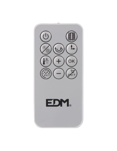 Recambio mando a distancia para ref 07188