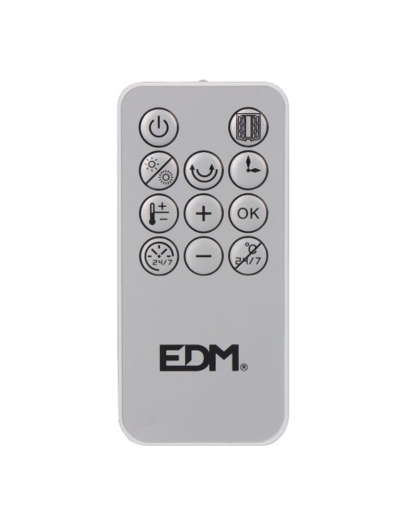 Recambio mando a distancia para ref 07188