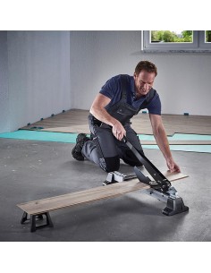 Guillotina para corte de vinilo y laminados vlc 1000 6940000 wolfcraft 2