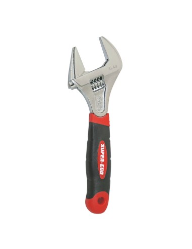 Llave ajustable de gran apertura 8" 1500000670 super ego