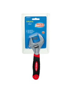 Llave ajustable de gran apertura 8" 1500000670 super ego 2