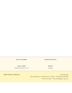 Llave ajustable gran apertura 10" seh019200 super ego 2