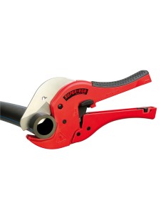 Tijera rocut para plastico 42mm 568020000 super ego 2