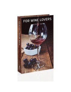 Set 3 accesorios para vino 11,5x17,5x3cm cc66178 andrea house 2