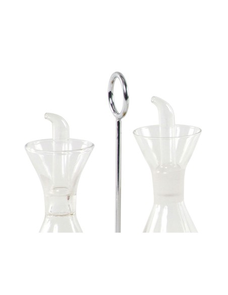 Aceitera/vinagrera 250ml 20x10x20cm ms7220 andrea house