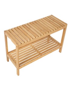 Banqueta de bambú 80x32x47cm mu73108 andrea house 2