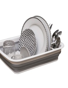 Escurreplatos plegable kozina 2
