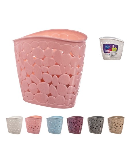 Escurrecubiertos de plastico kozina colores surtidos