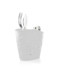 Escurrecubiertos de plastico kozina colores surtidos 2