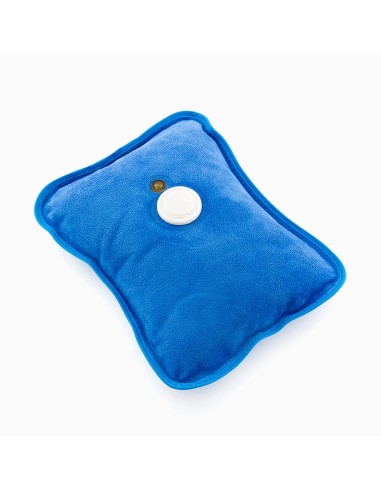Bolsa de agua caliente eléctrica