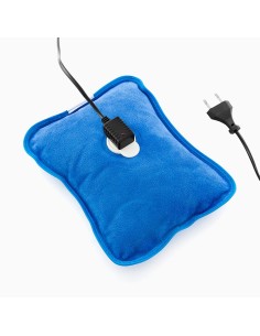 Bolsa de agua caliente eléctrica 2