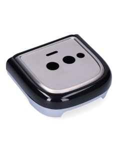 Bandeja para goteo de cafetera 07707 edm