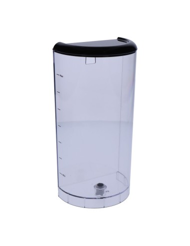 Depósito de agua para cafetera 07707 edm