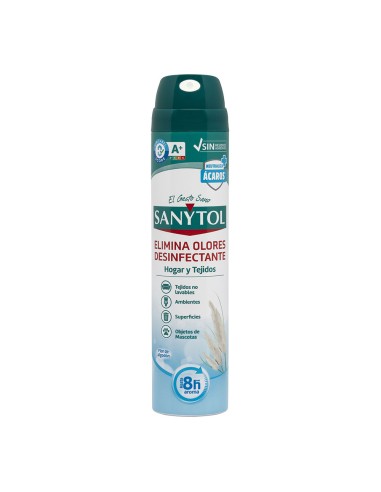 Ambientador desinfectante 300ml