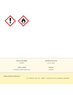 Ambientador desinfectante 300ml 2