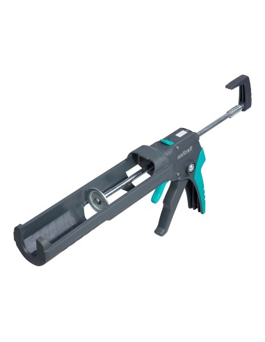Pistola de cartuchos mg 550 4358000 wolfcraft