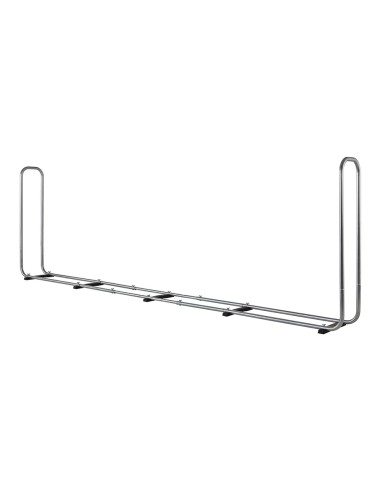 Soporte para almacenar leña modular xxl 5125000 wolfcraft
