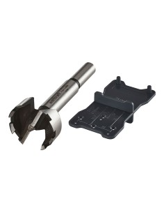 Juego de brocas forstner, 2 piezas 8728000 wolfcraft