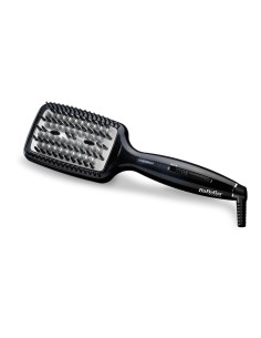 Cepillo de pelo alisador liss brush 3d