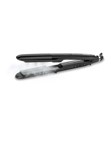 Plancha de pelo steam straight 230