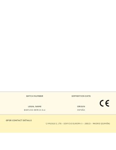 Recortador de detalle nariz + cejas 2