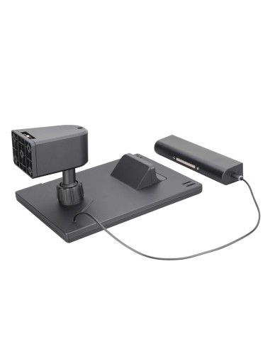 Aplique solar led 6w 720lm 6.500k con sensor...